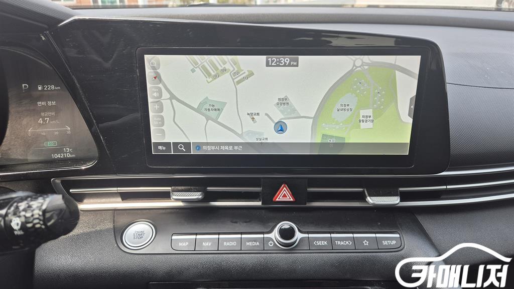 Hyundai Avante 1.6 Modern thumbnail 5