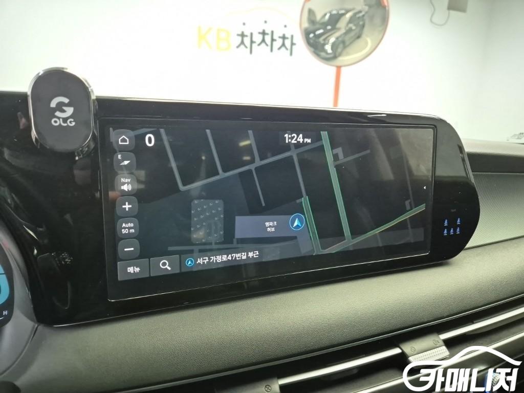 Hyundai Palisade The New Palisade Diesel 2.2 2WD thumbnail 13