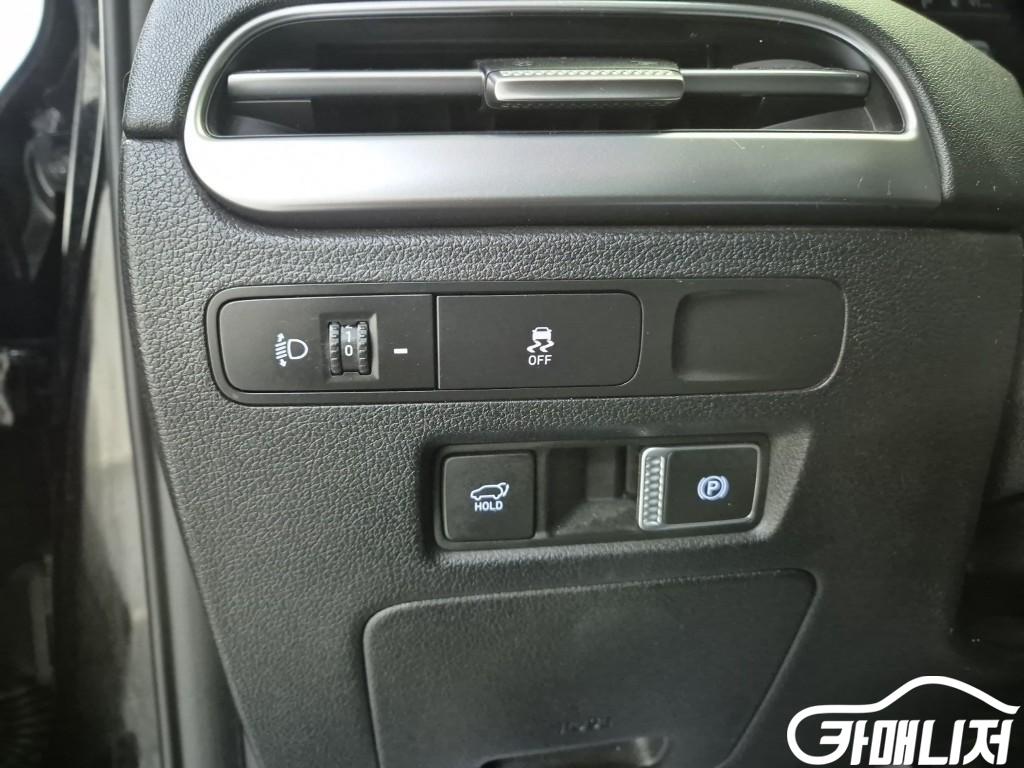 Hyundai Palisade The New Palisade Diesel 2.2 2WD thumbnail 17