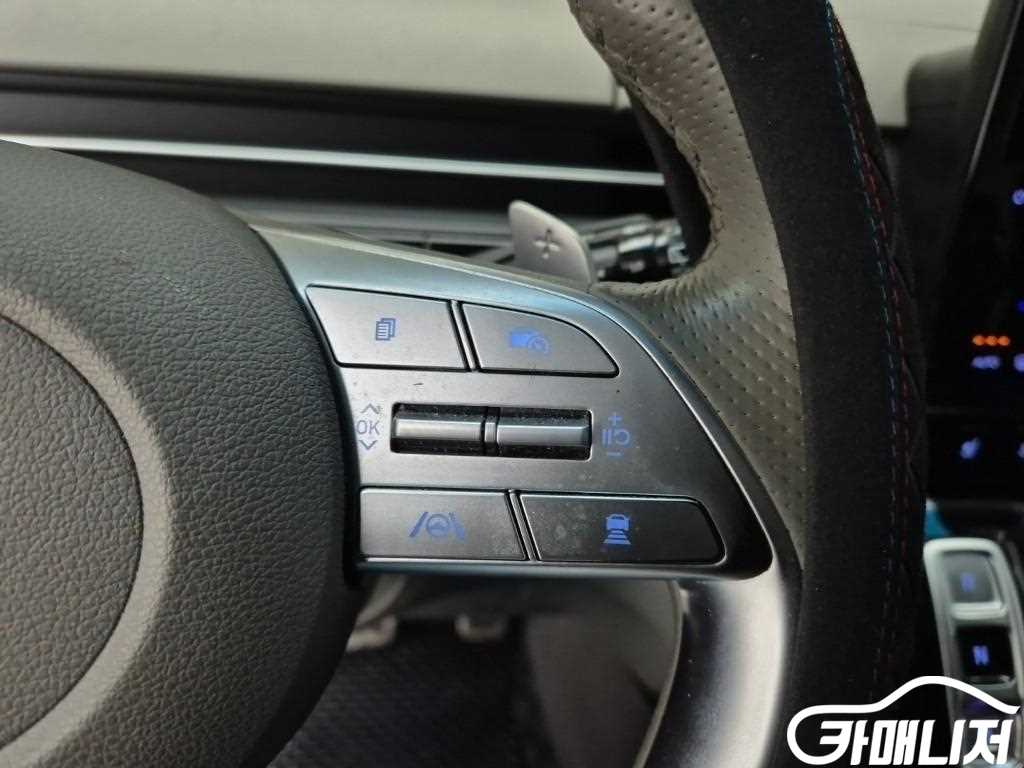 Hyundai Staria 4WD Diesel Lounge Inspiration thumbnail 15