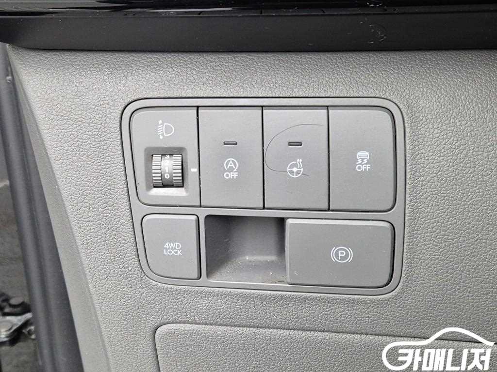 Hyundai Staria 4WD Diesel Lounge Inspiration thumbnail 17