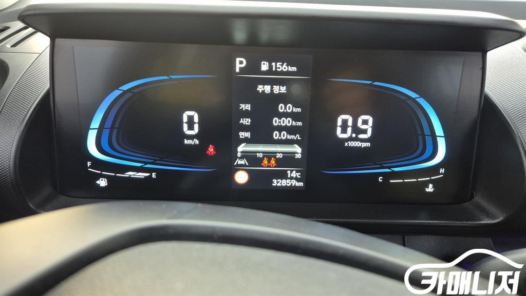 Hyundai Casper 1.0 Gasoline Turbo thumbnail 4