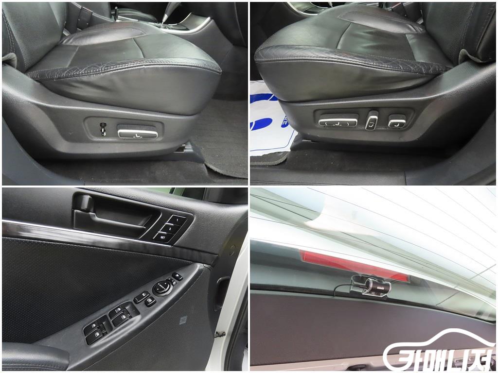 Hyundai Veracruz Diesel 4WD 300VX thumbnail 17