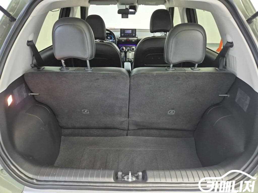 Hyundai Casper 1.0 Gasoline thumbnail 17