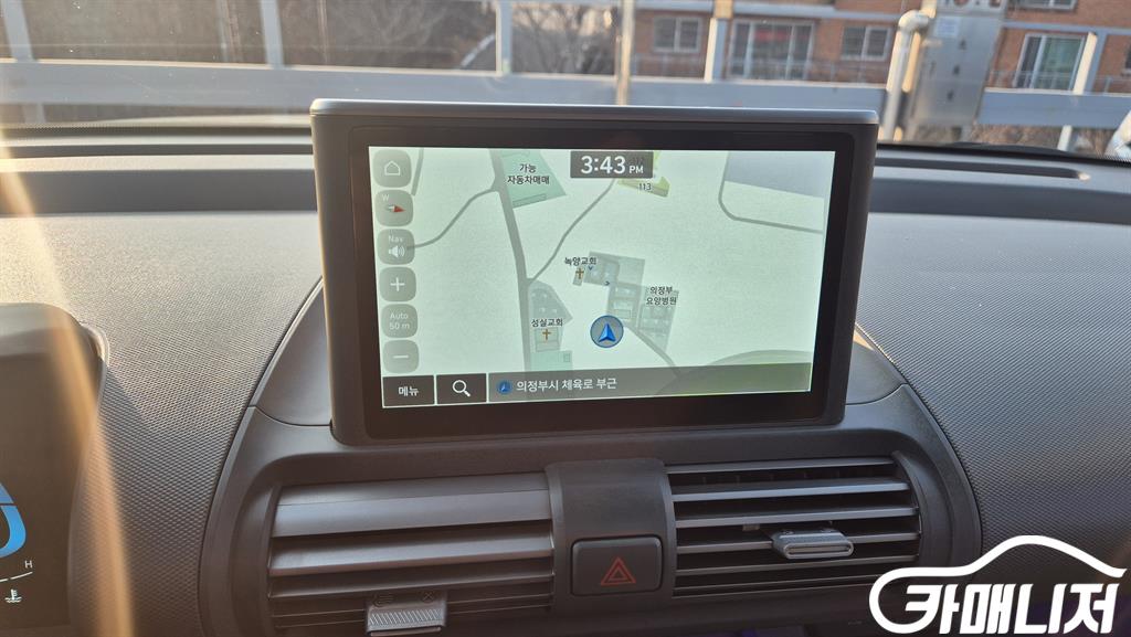 Hyundai Casper 1.0 Gasoline Turbo thumbnail 8