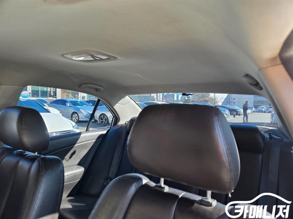Hyundai Sonata NF Sonata Transform N20 Luxury thumbnail 18