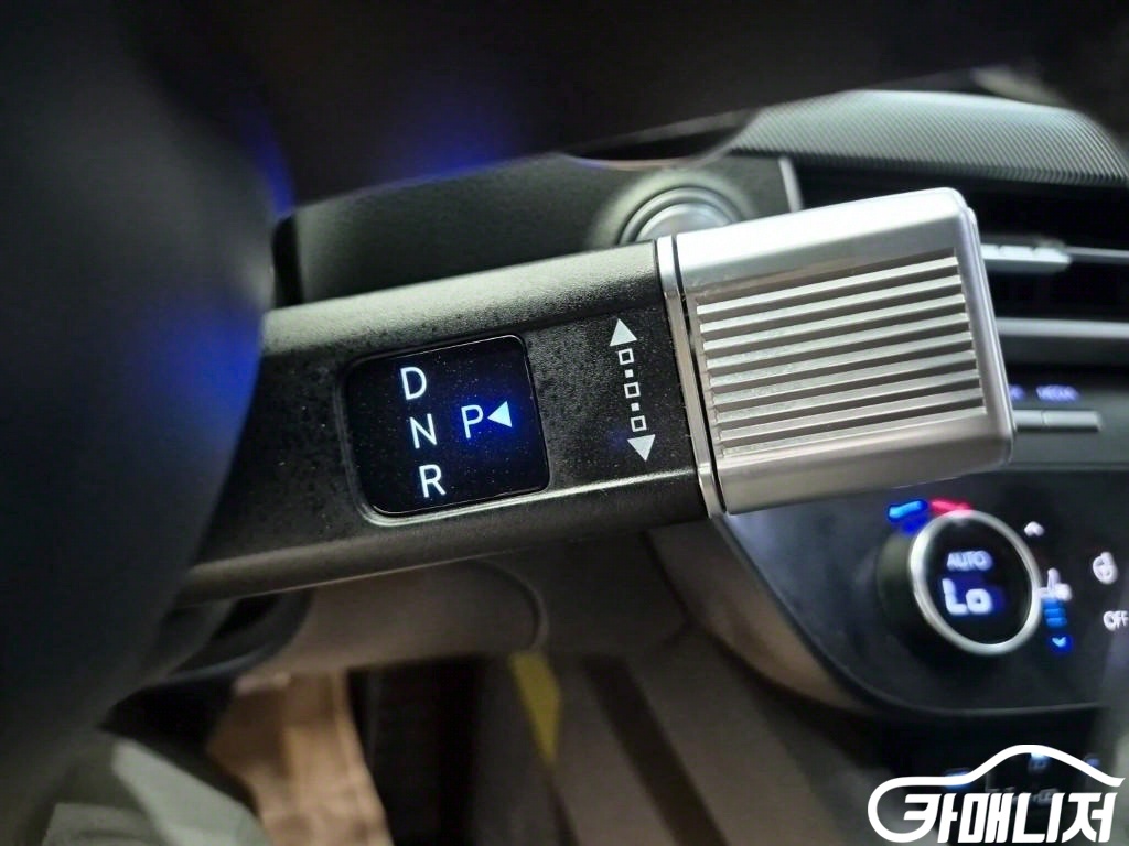 Hyundai Sonata Sonata The Edge Gasoline 1.6 Turbo thumbnail 12