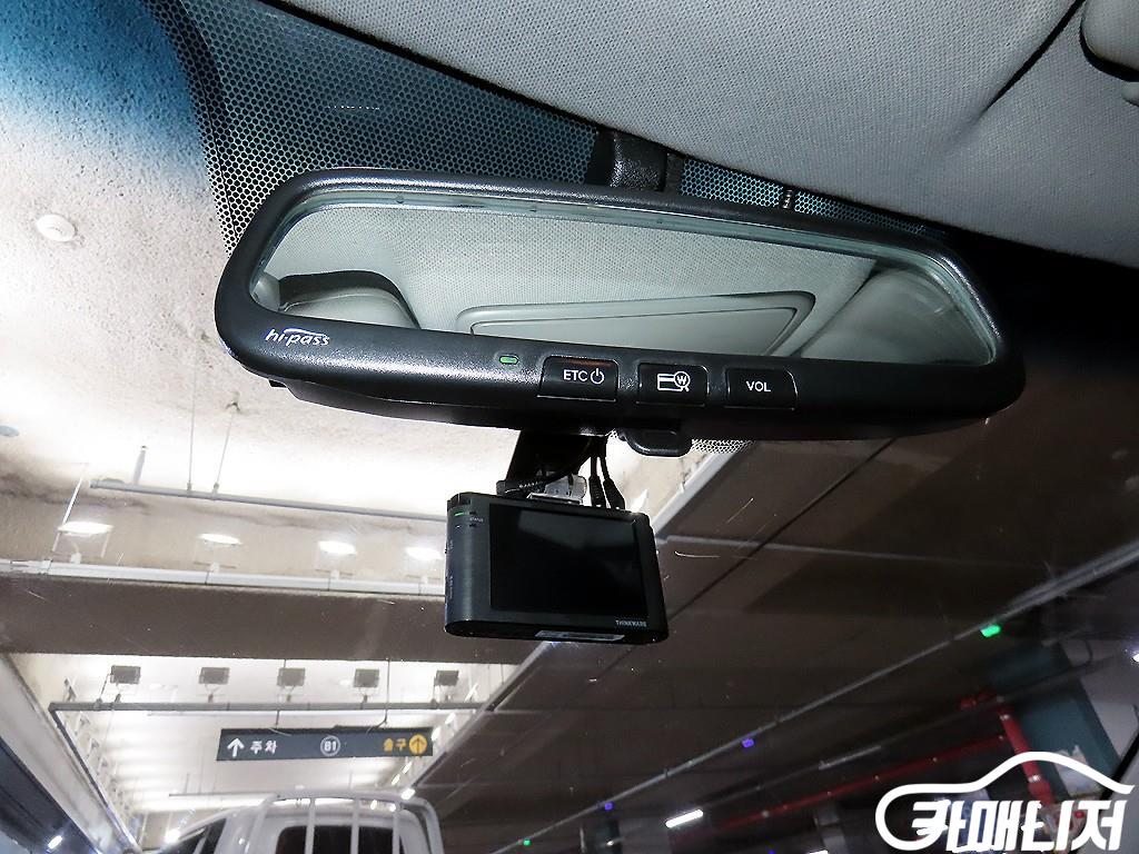 Hyundai Accent AccentFacelift 1.6VGT Premier thumbnail 15