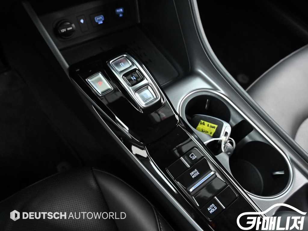 Hyundai Sonata 1.6 Turbo Modern thumbnail 9