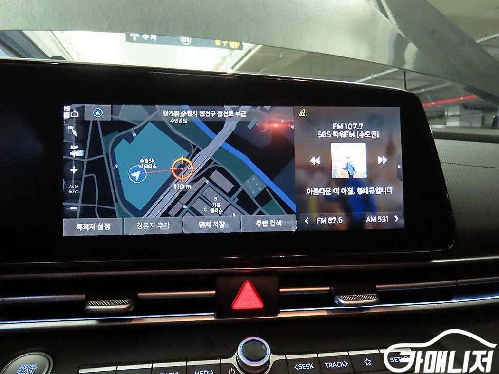 Hyundai Avante 1.6 Inspiration thumbnail 13