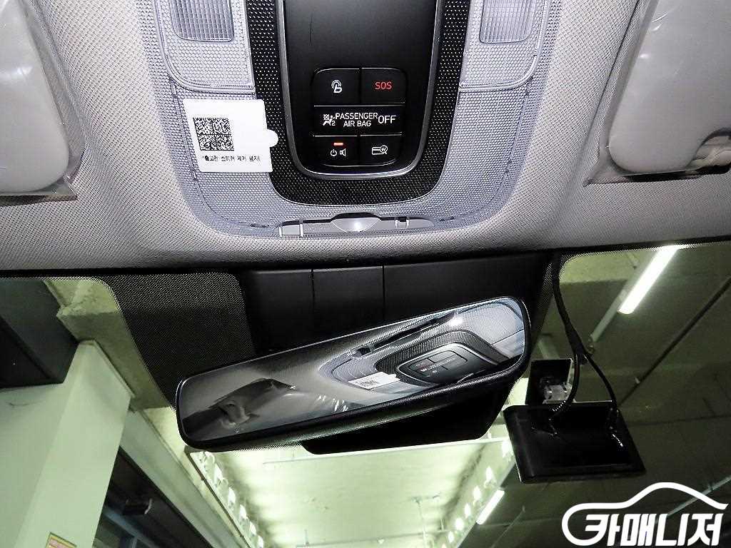 Hyundai Avante 1.6 Inspiration thumbnail 18