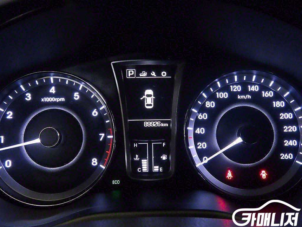 Hyundai Aslan G300 Modern thumbnail 9