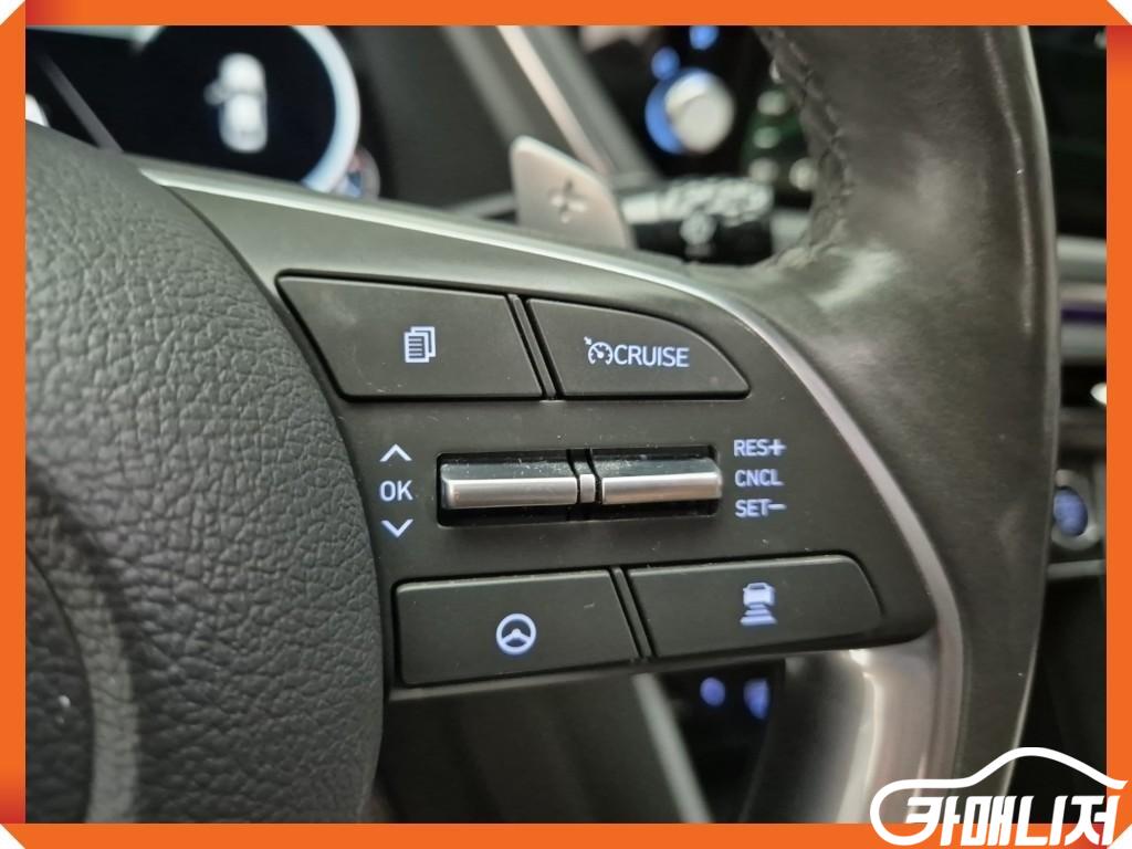 Hyundai Sonata 1.6 Turbo Inspiration thumbnail 15