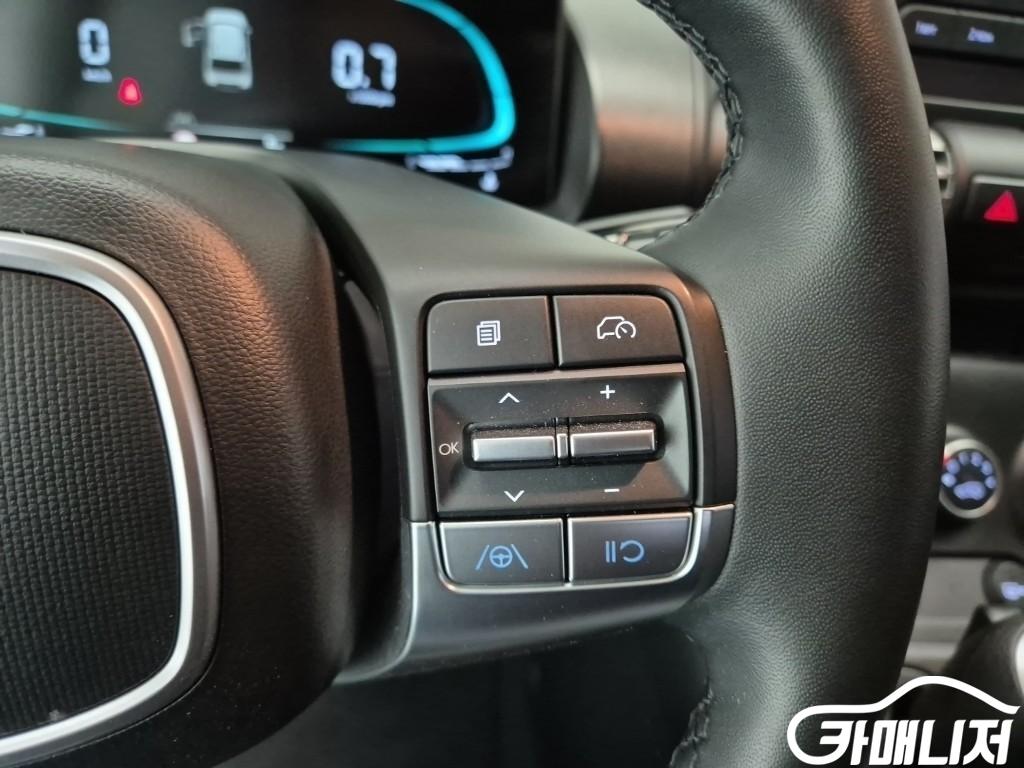 Hyundai Casper 1.0 Gasoline thumbnail 14