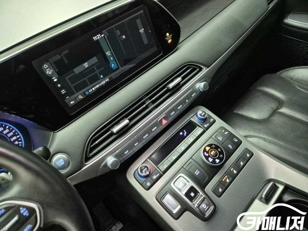 Hyundai Palisade Gasoline 3.8 4WD thumbnail 10