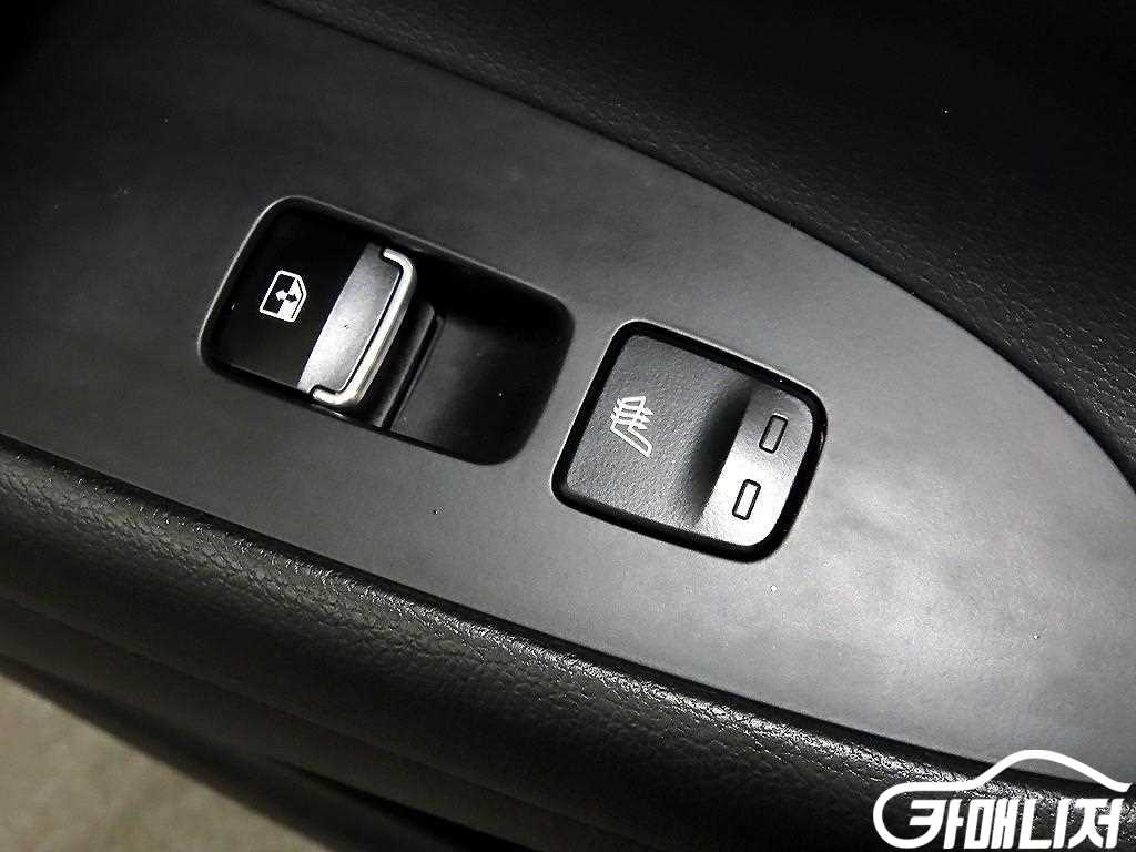 Hyundai Grandeur The New Grandeur IG 2.5 Premium thumbnail 14