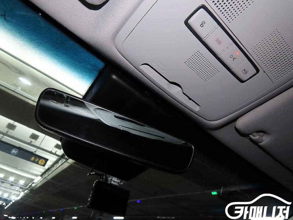 Hyundai Grandeur The New Grandeur IG 2.5 Premium thumbnail 18