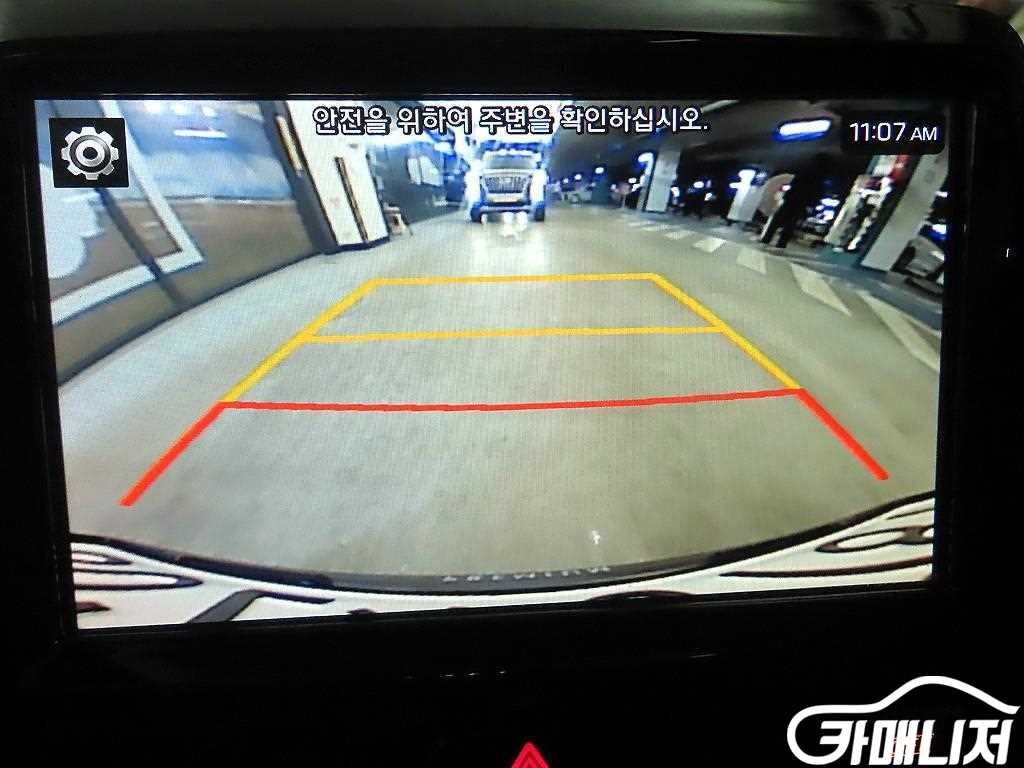 Hyundai Veloster 1.6 Turbo Sport thumbnail 15