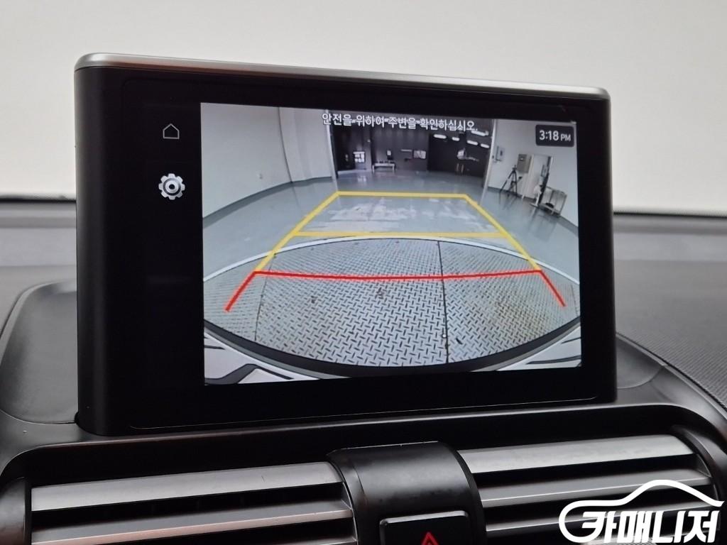 Hyundai Casper 1.0 Gasoline thumbnail 14