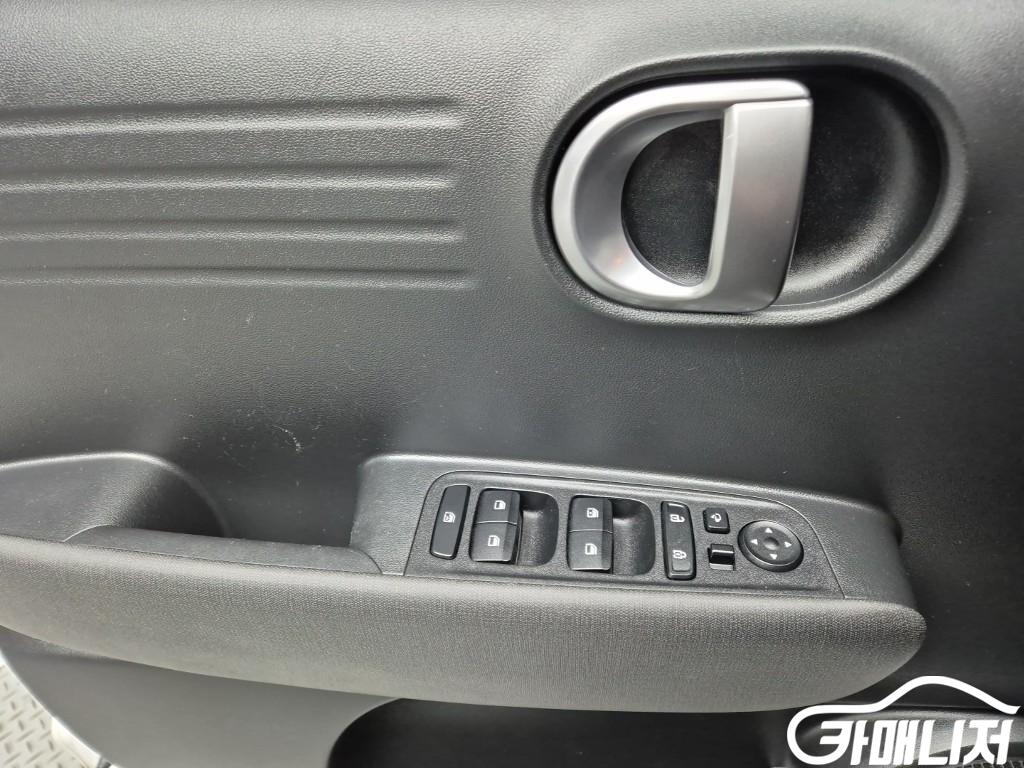 Hyundai Casper 1.0 Gasoline thumbnail 18