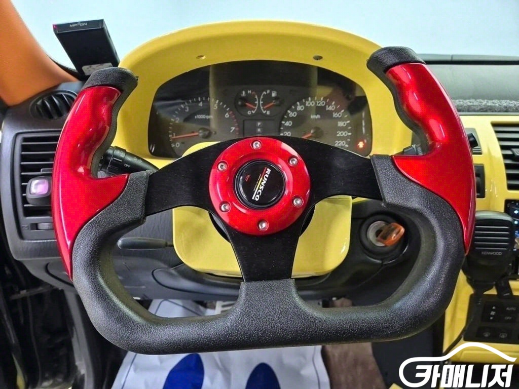 Hyundai Terracan 4WD VX350 thumbnail 9