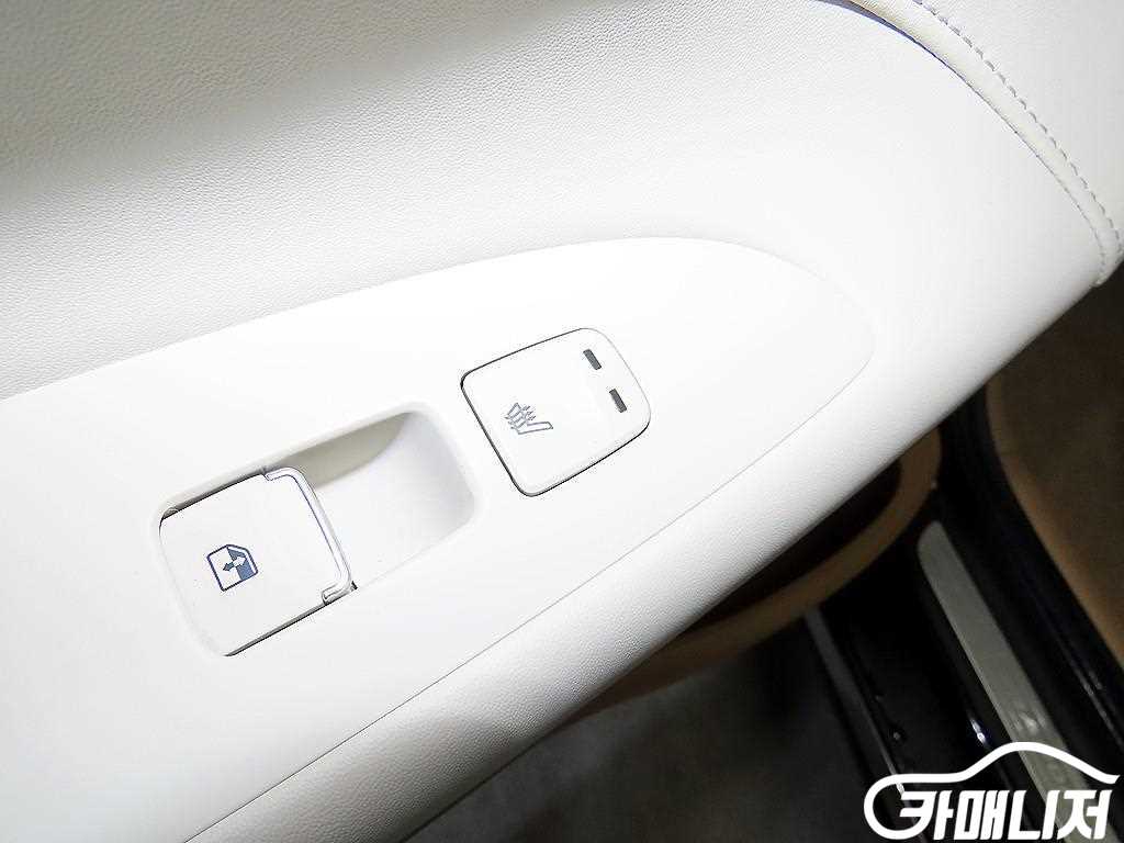 Hyundai Grandeur The New Grandeur IG 2.5 Exclusive thumbnail 16