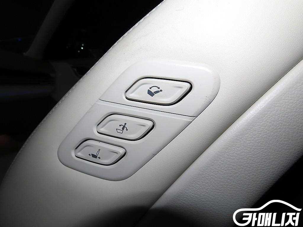 Hyundai Grandeur The New Grandeur IG 2.5 Exclusive thumbnail 17