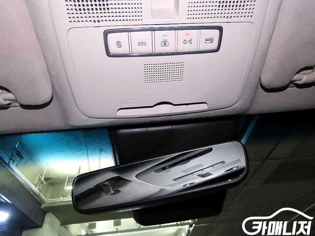 Hyundai Grandeur The New Grandeur IG 2.5 Calligraphy thumbnail 17