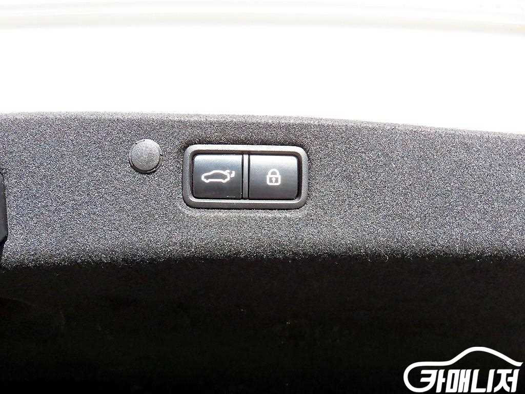 Hyundai Grandeur The New Grandeur IG Hybrid Exclusive thumbnail 16