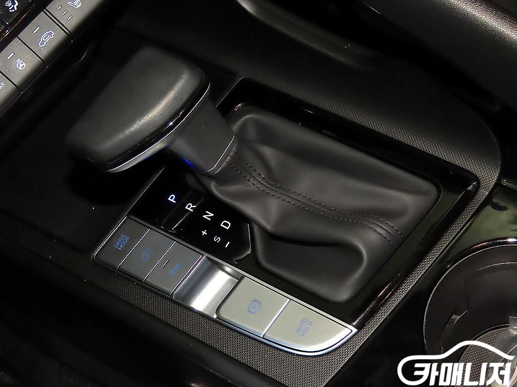 Hyundai Avante The New Avante 1.6 Gasoline thumbnail 12