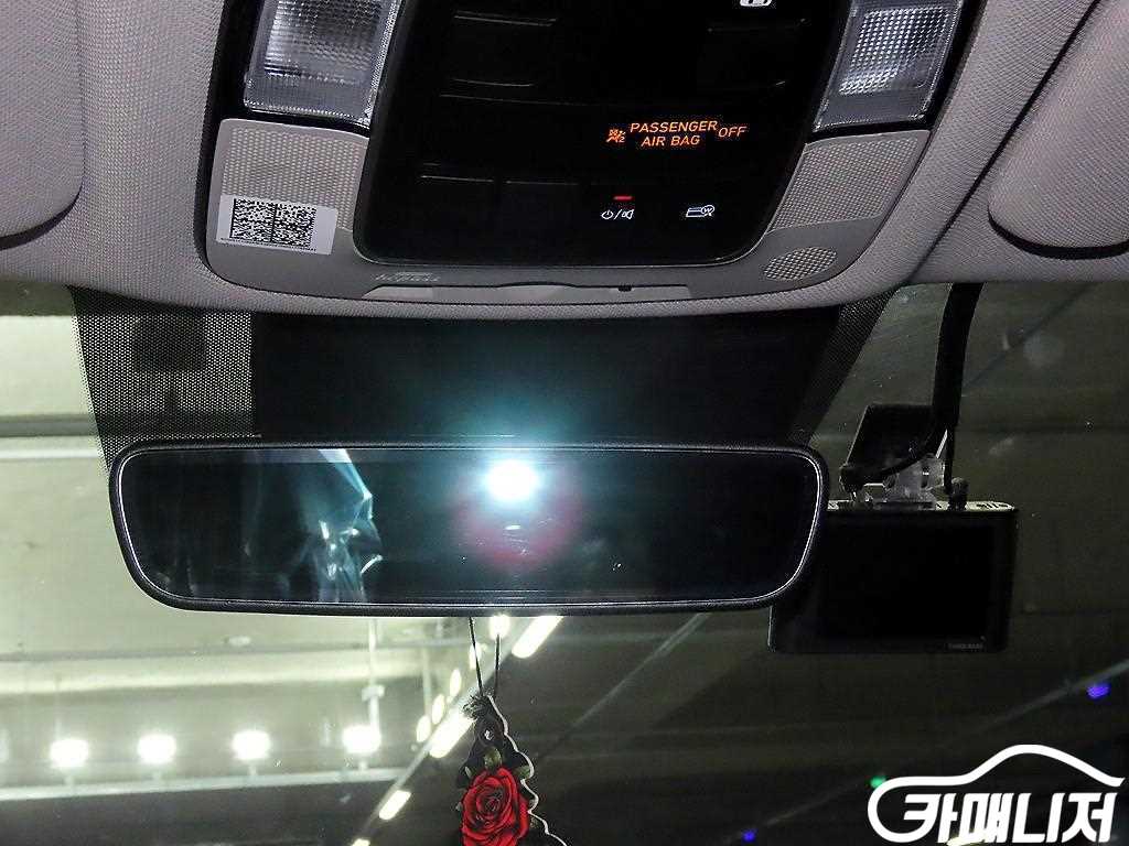 Hyundai Sonata LPI Style thumbnail 16