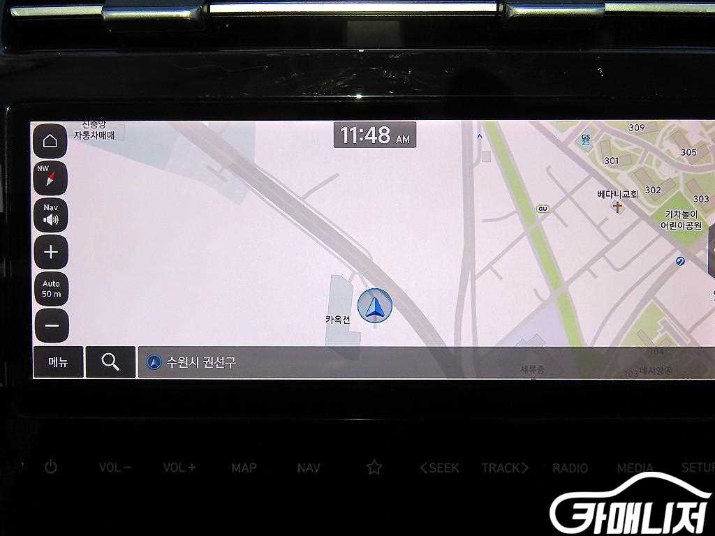 Hyundai Tucson Tucson Hybrid 2WD Premium thumbnail 14