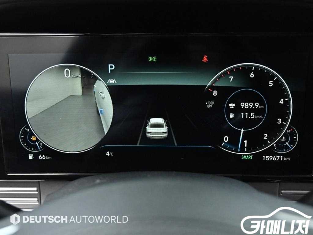 Hyundai Grandeur The New Grandeur IG 2.5 Calligraphy thumbnail 8