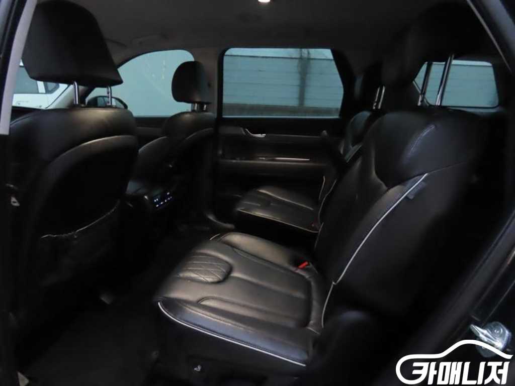 Hyundai Palisade Diesel 2.2 2WD thumbnail 8