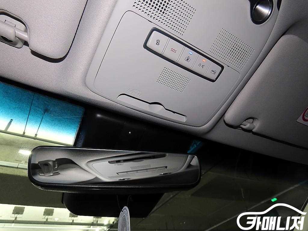 Hyundai Grandeur The New Grandeur IG LPI 3.0 Exclusive thumbnail 14