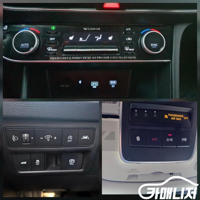 Hyundai Sonata 2.0 Premium thumbnail 10