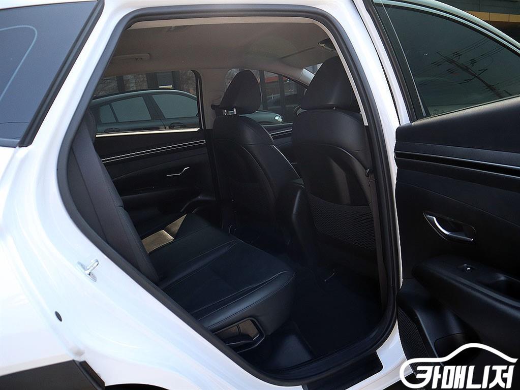 Hyundai Tucson Diesel 2.0 2WD Modern thumbnail 14