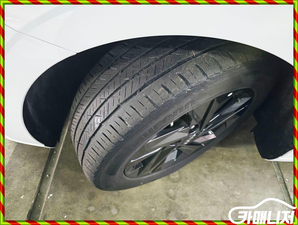 Hyundai Avante Avante Hybrid Modern thumbnail 15