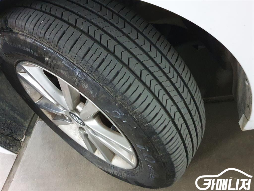 Hyundai Sonata LPI Modern thumbnail 16