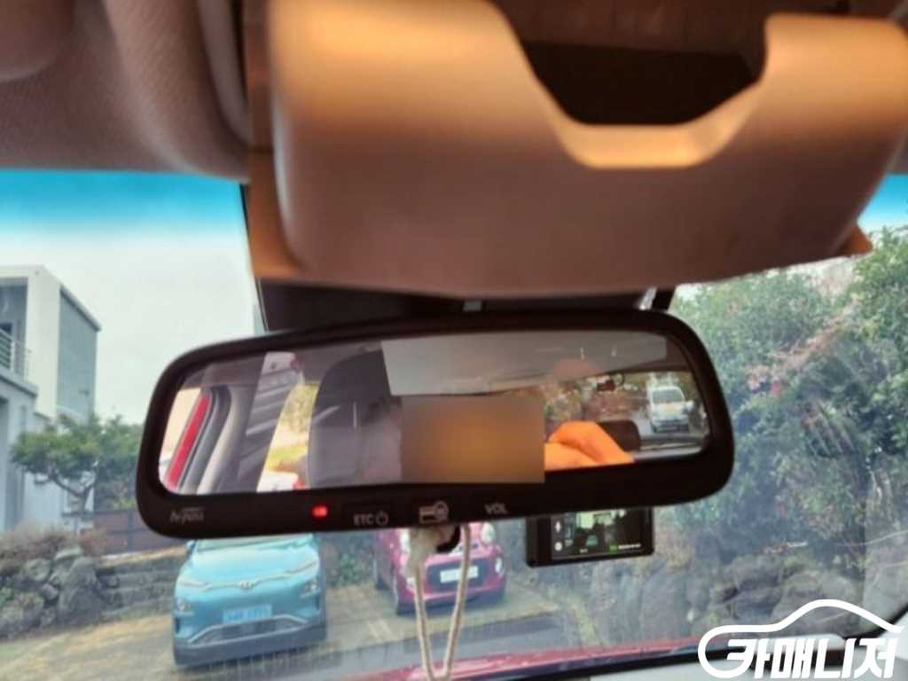 Hyundai Kona 1.6 Turbo 2WD thumbnail 15