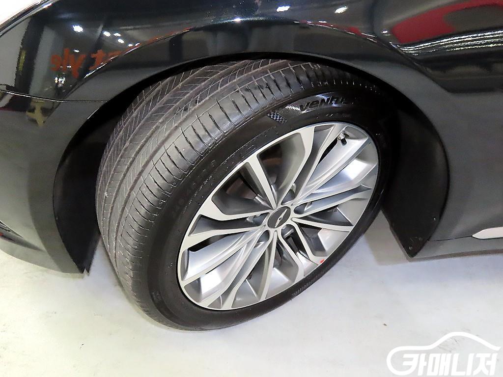 Hyundai Genesis GenesisDH G330 Modern AWD thumbnail 20