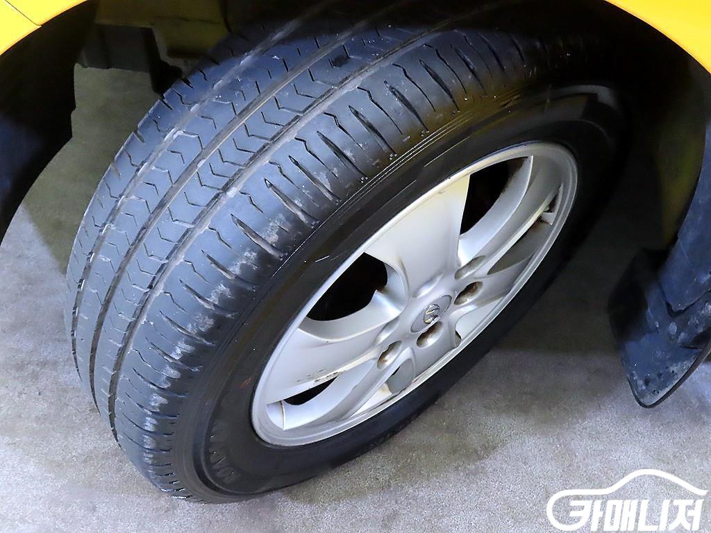 Hyundai Starex The New Grand Starex Child Safety Vehicle LPi thumbnail 20