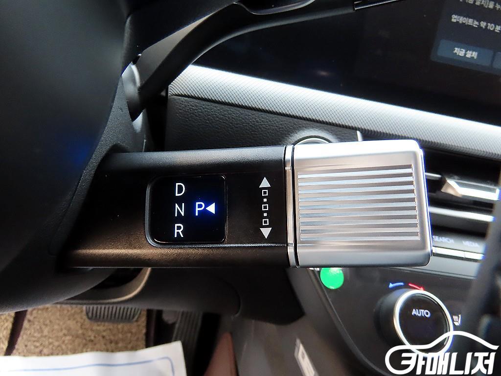 Hyundai Sonata Sonata The Edge LPG 2.0 thumbnail 10