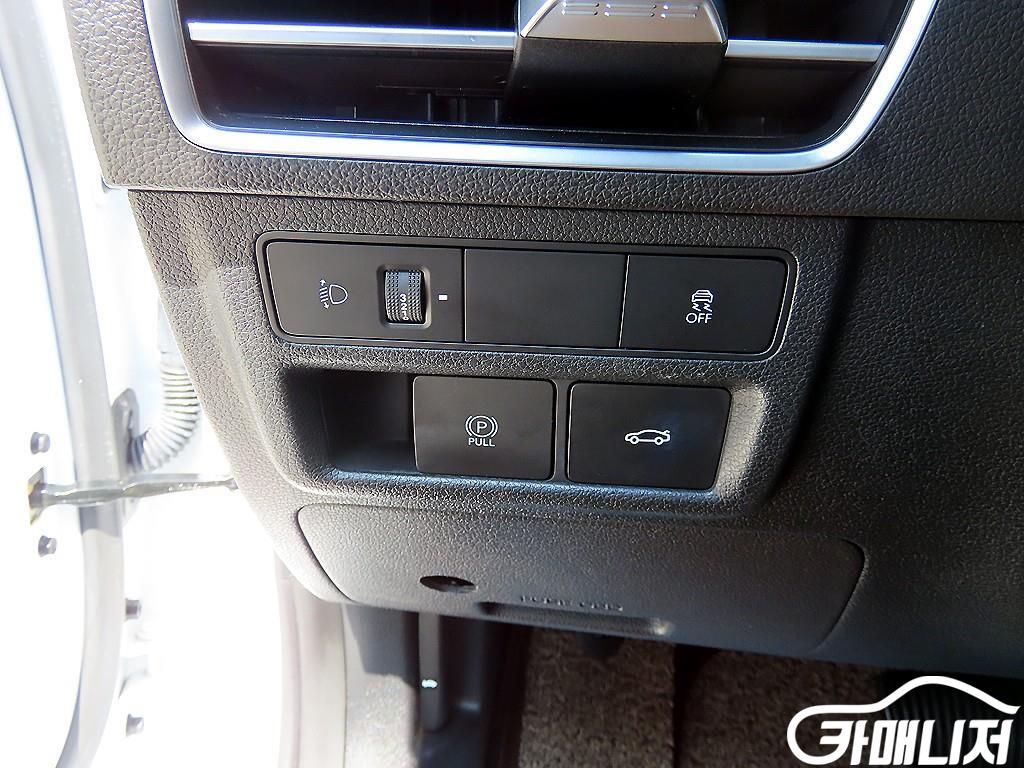 Hyundai Sonata Sonata The Edge LPG 2.0 thumbnail 12