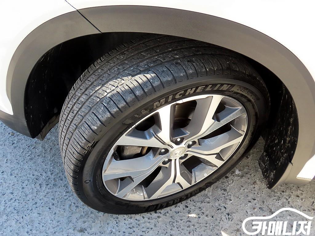 Hyundai Palisade Diesel 2.2 2WD thumbnail 20