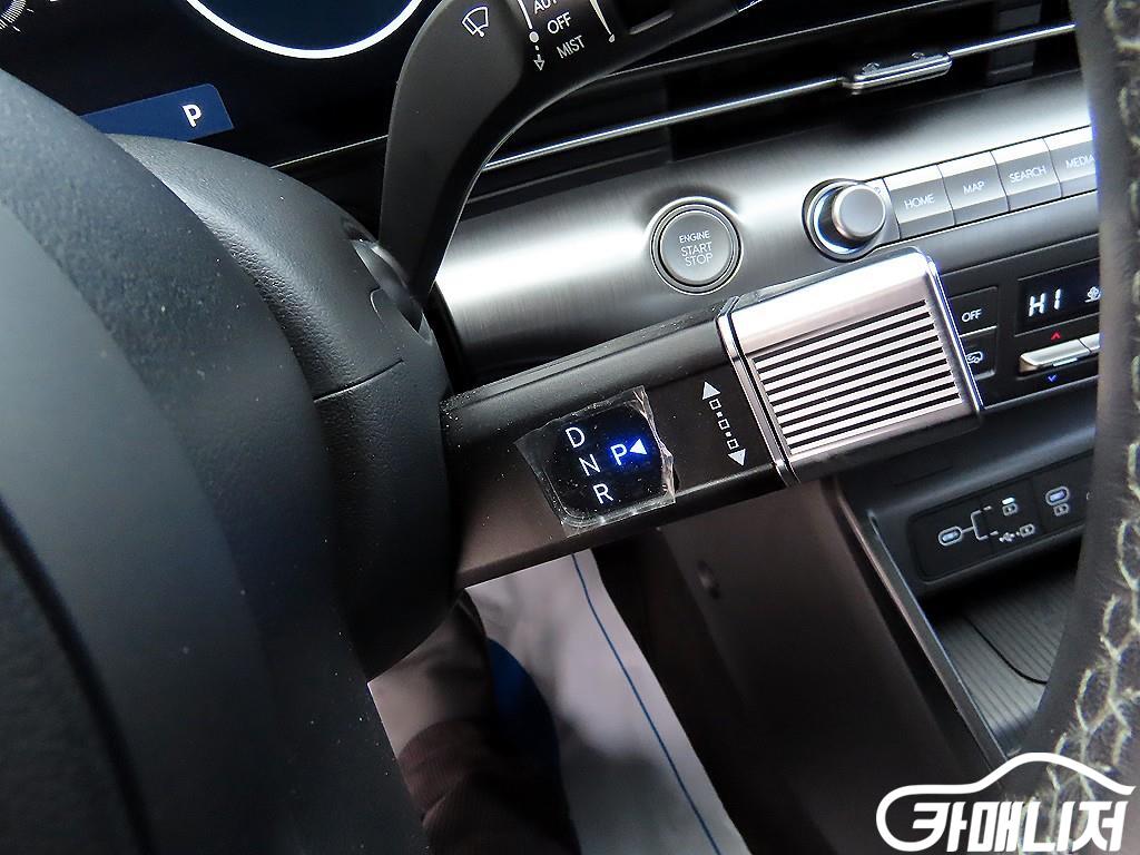 Hyundai Kona The All-New Kona Hybrid 1.6 HEV Turbo thumbnail 10