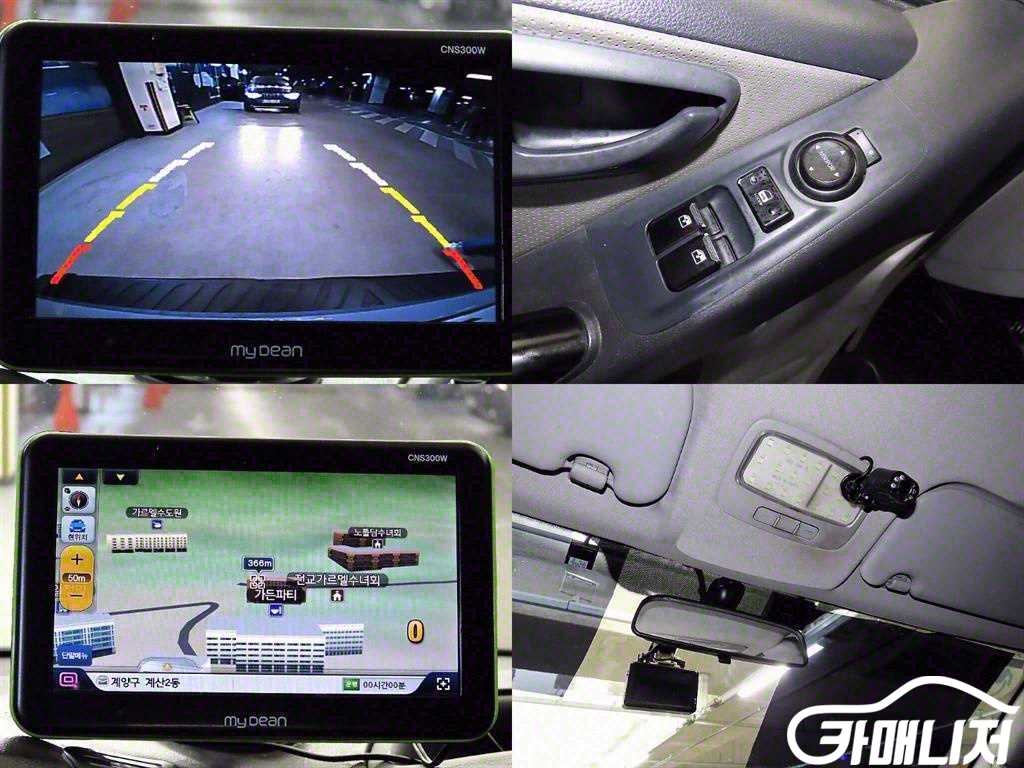 Hyundai Starex Grand Starex WheelCheeo Ripeuteu thumbnail 18