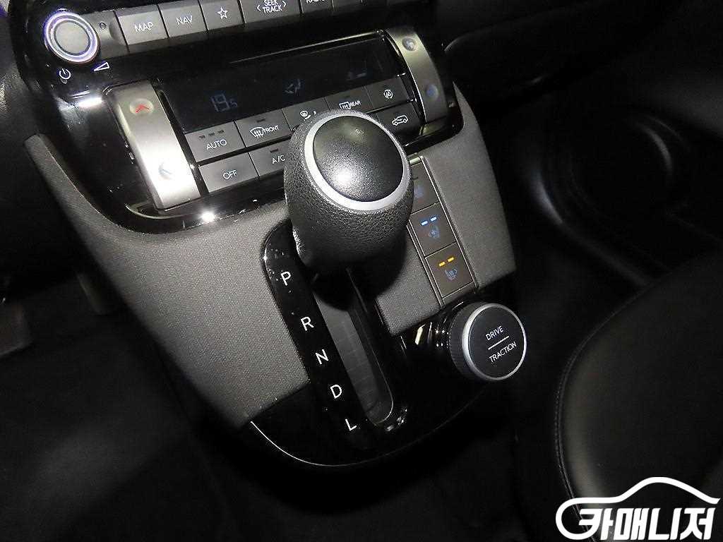 Hyundai Casper 1.0 Gasoline thumbnail 12