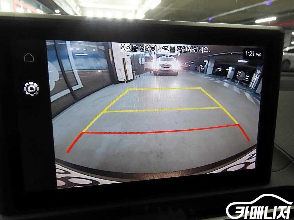 Hyundai Casper 1.0 Gasoline thumbnail 16