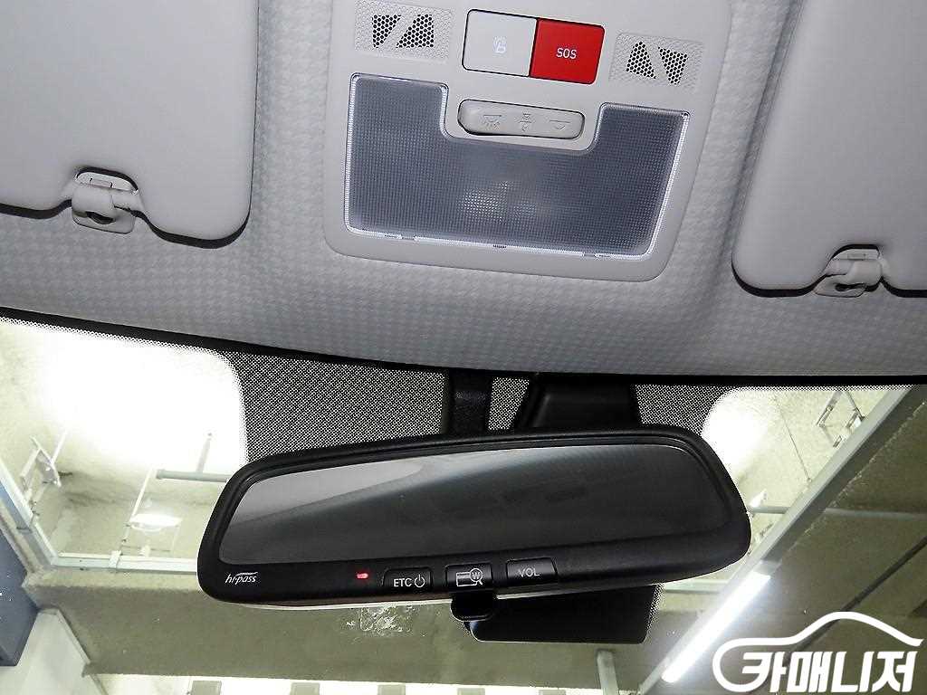 Hyundai Casper 1.0 Gasoline thumbnail 17